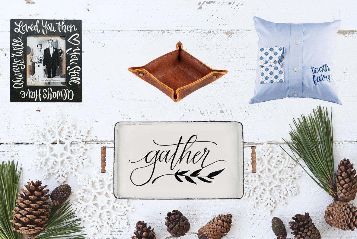 15 Best Christmas Gifts for Christians - GLORY HAUS 