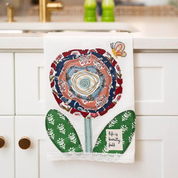 Tea Towels - GLORY HAUS 