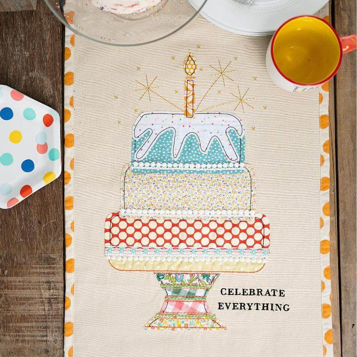 Table Linens - GLORY HAUS 