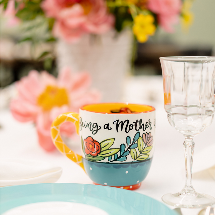 mom mugs