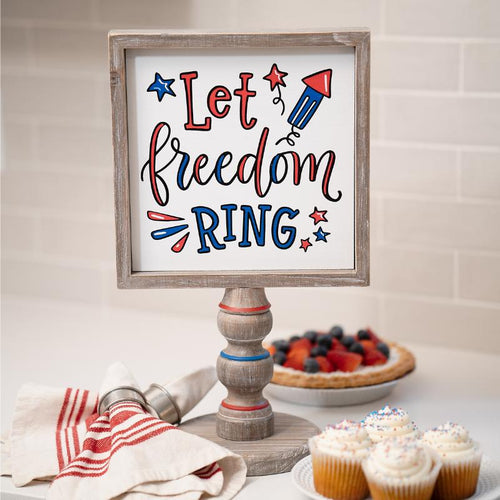 Patriotic