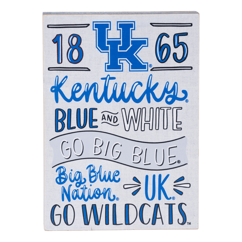 University of Kentucky - GLORY HAUS 