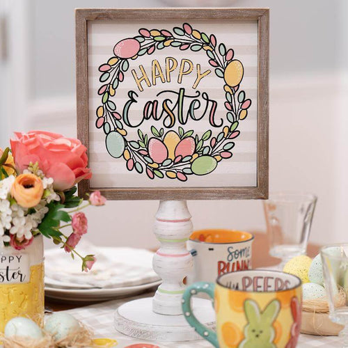Easter & Spring - GLORY HAUS 