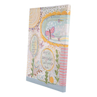 I Have Seen The Goodness of God Canvas