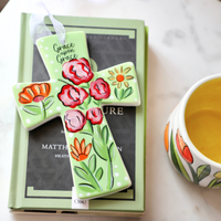 Grace Upon Grace Cross