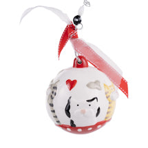 Lots of Cats Ornament
