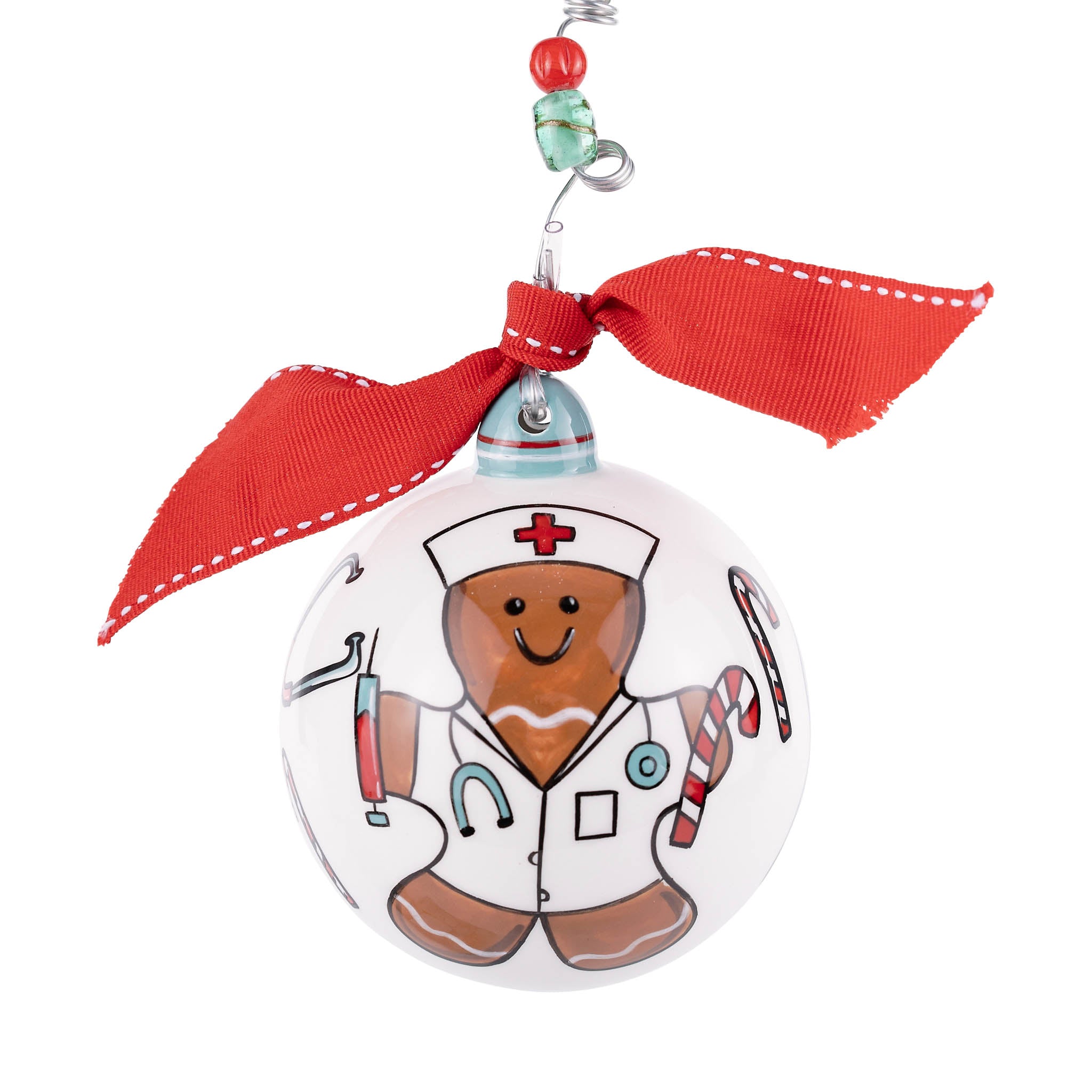 Glory Haus You Are Off the Charts Ornament - Thumbnail 2