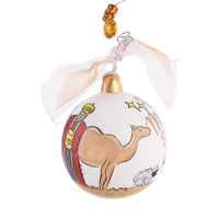 Wise Men Still Seek Him Ornament