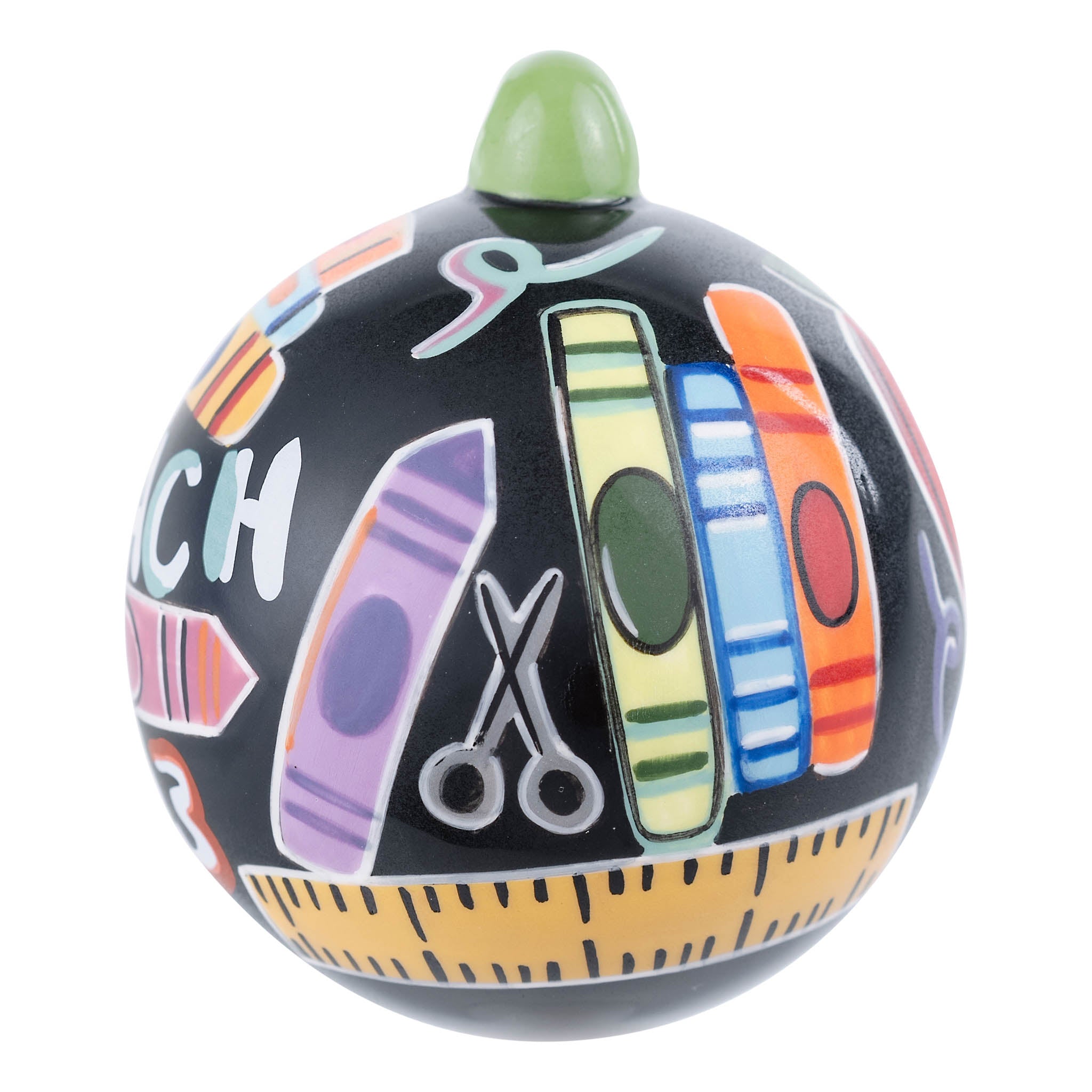 Glory Haus Teacher Things Ornament - Thumbnail 4