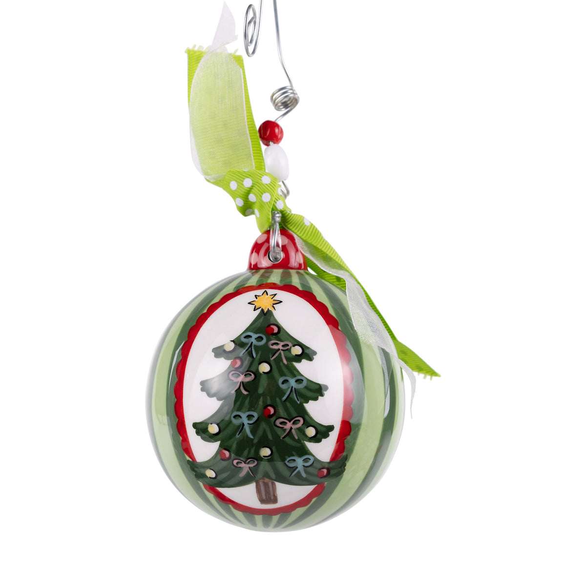 Merry Little Christmas Ornament