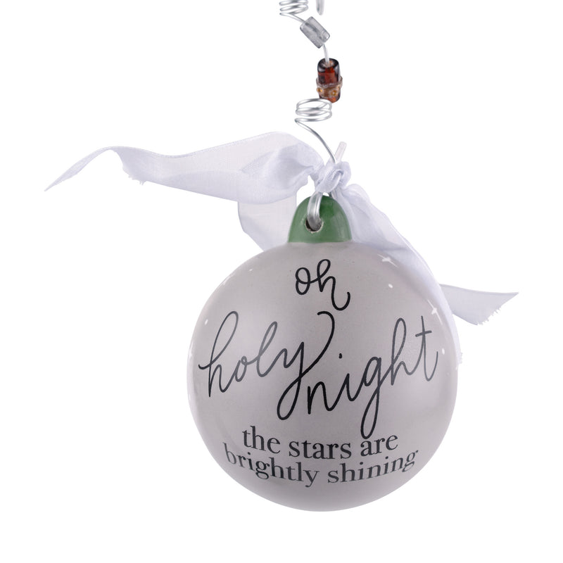Stars Shining Brightly Ornaments