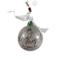 Stars Shining Brightly Ornaments