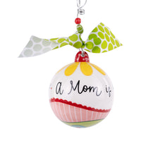 Heart of the Home Ornament
