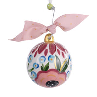Flowers for Mom Ornament