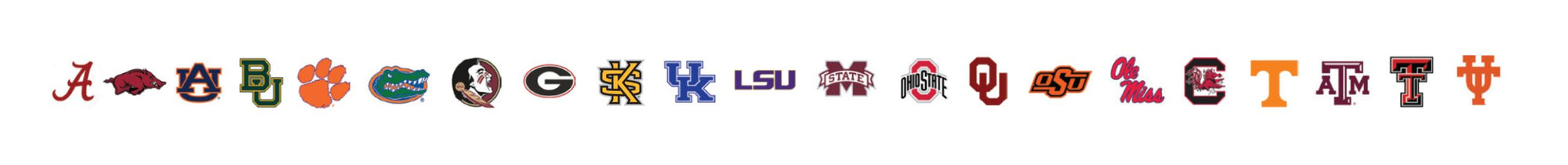 collegiate logo banner