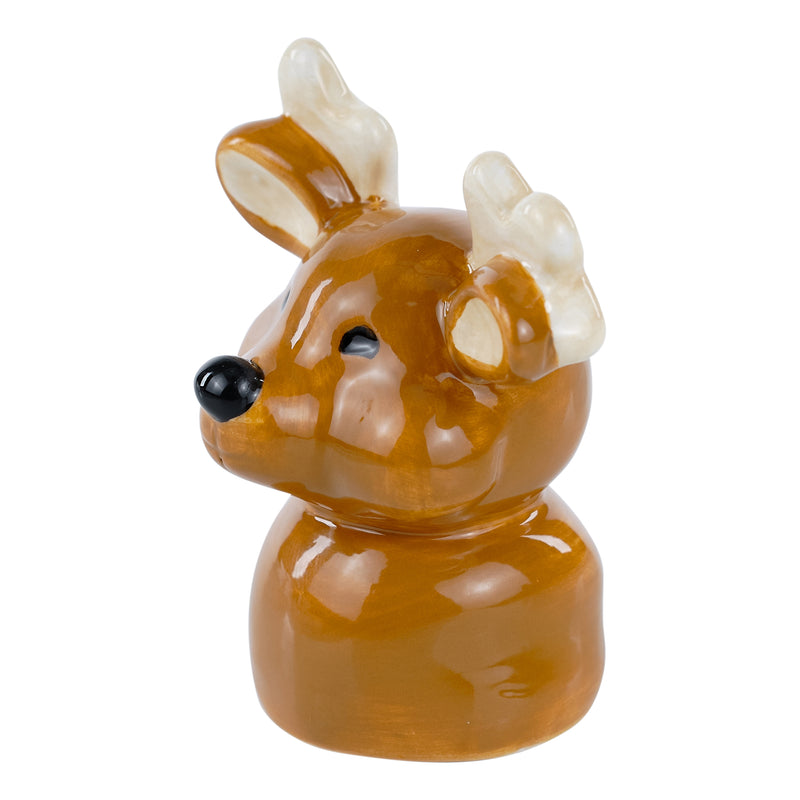 Reindeer Charcuterie Topper