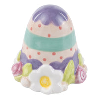 Flower Easter Egg Charcuterie Topper