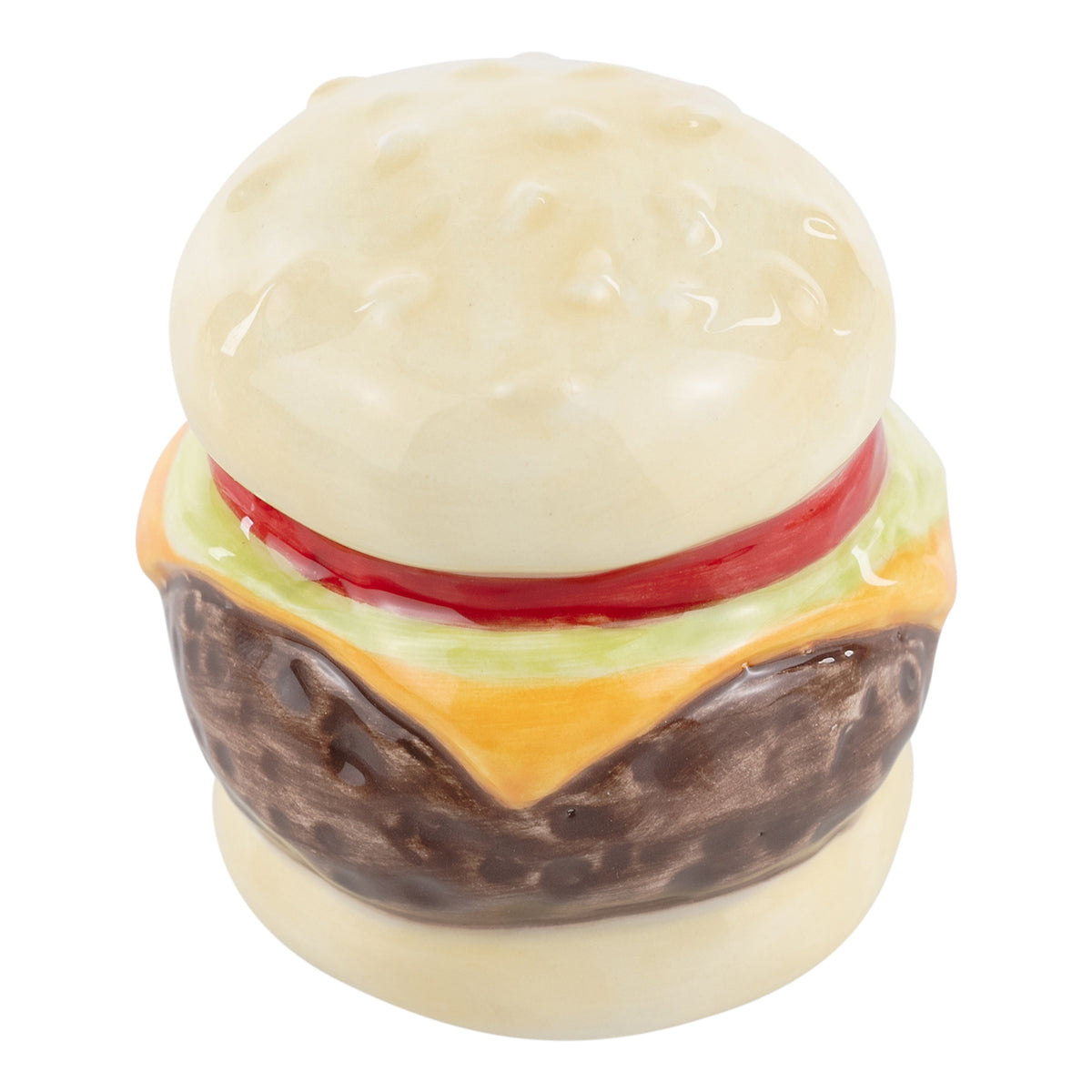 Hamburger Charcuterie Topper