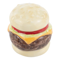 Hamburger Charcuterie Topper