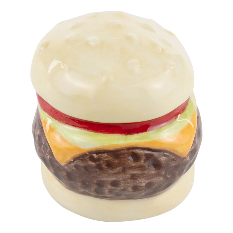 Hamburger Charcuterie Topper