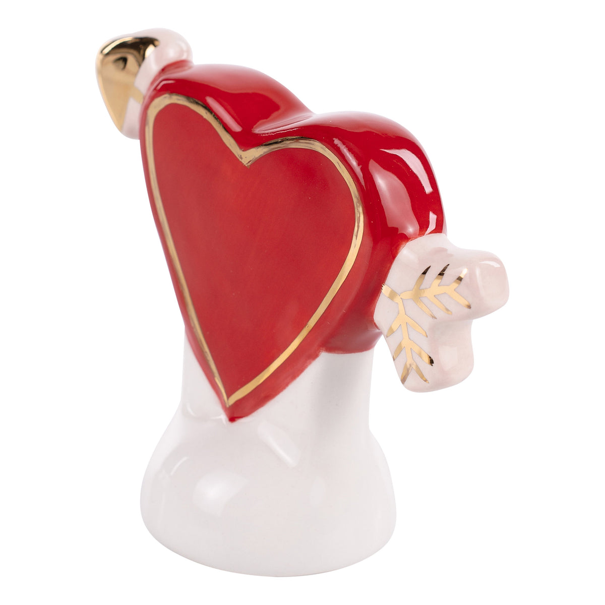 Heart and Arrow Charcuterie Topper