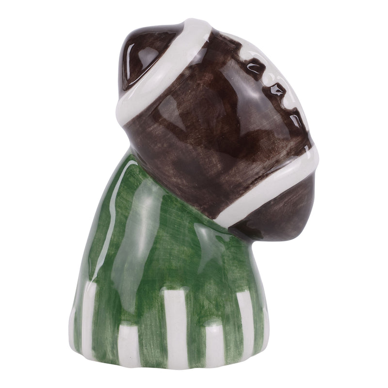 Touchdown Football Charcuterie Topper