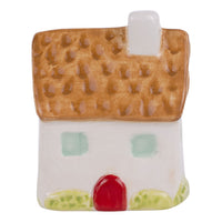 House Charcuterie Topper