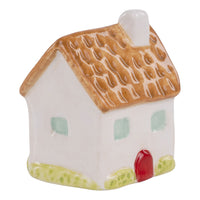 House Charcuterie Topper