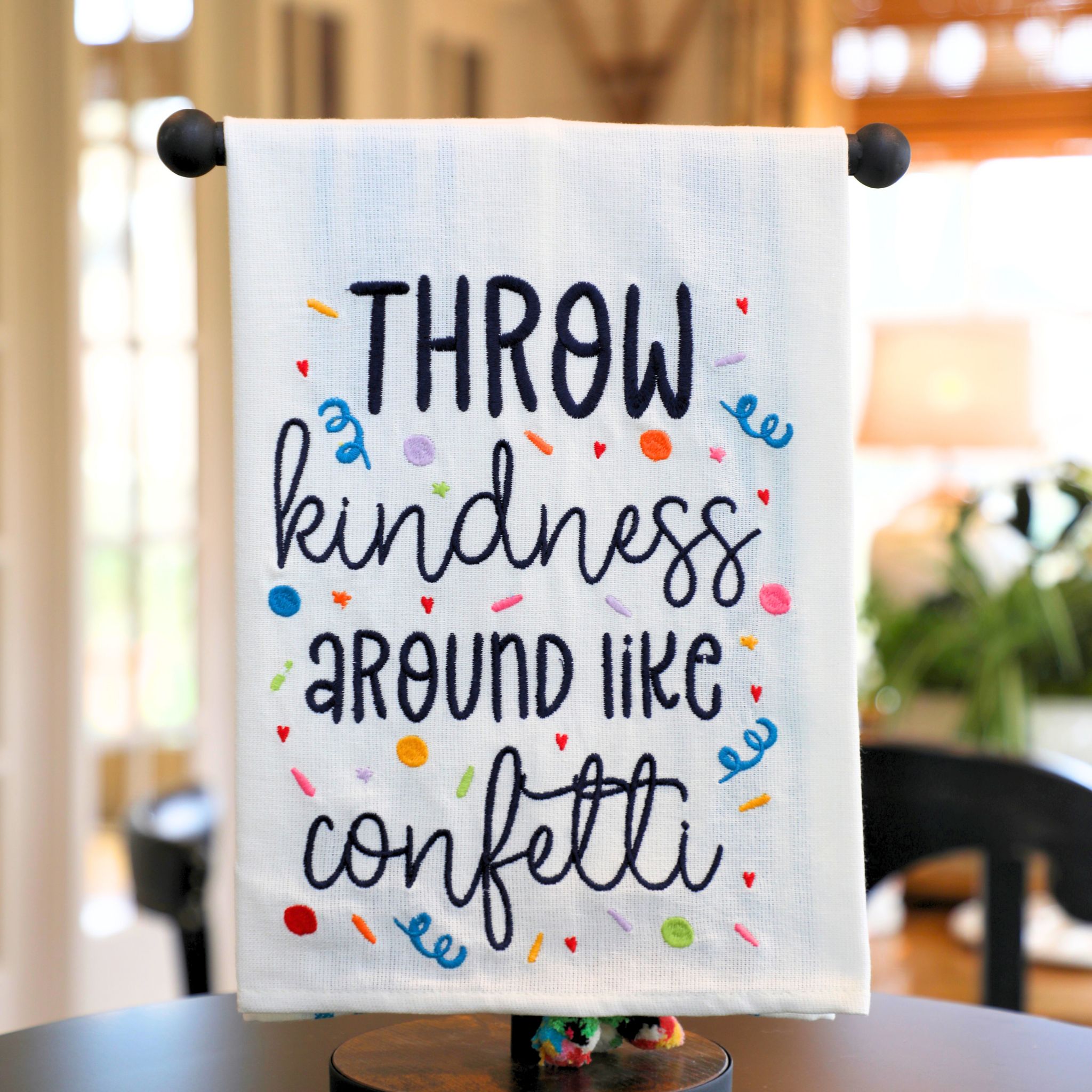 Glory Haus Tea Towel - Thumbnail 5