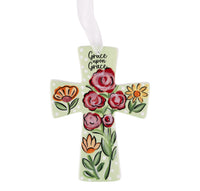 Grace Upon Grace Cross