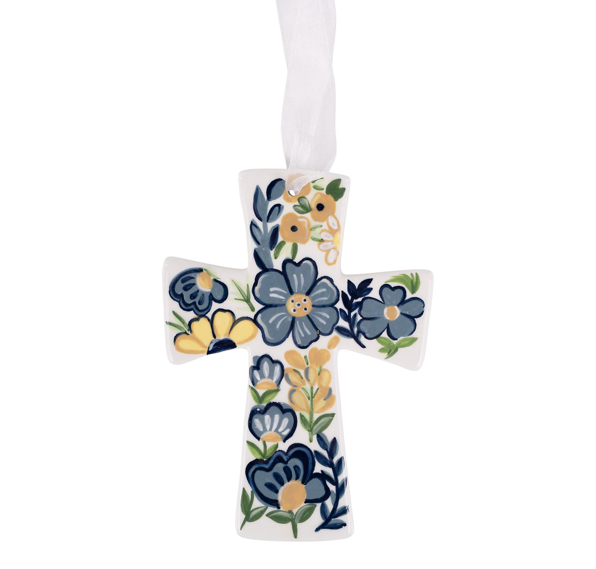 Garden of Grace Cross