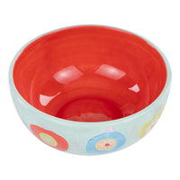 Vintage Ornament Bowl