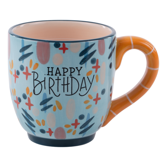 Uniquely Designed HandCrafted Mugs Great for Any Occasion GLORY HAUS