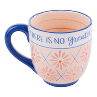 No Greater Friend than a Sister Mug