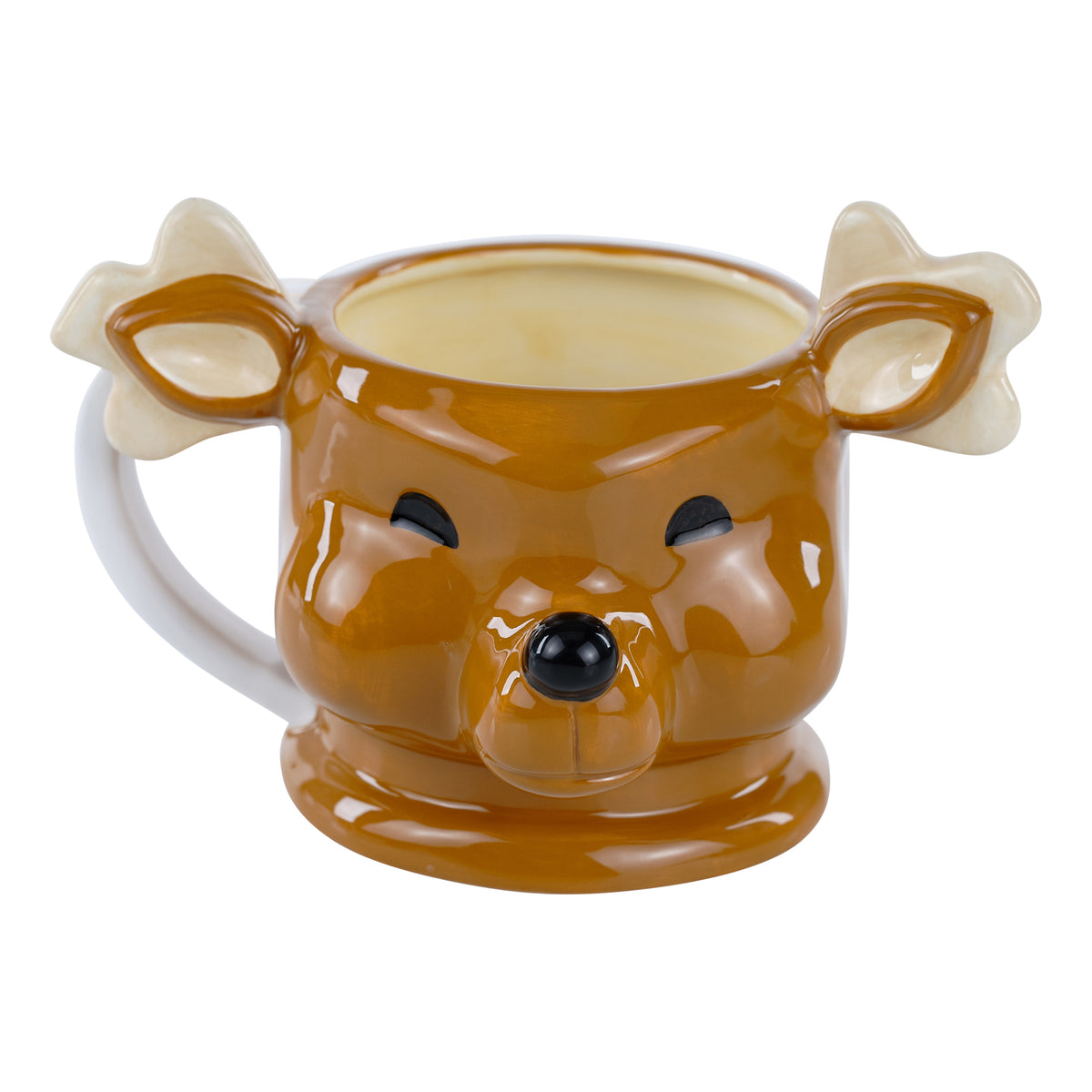 Reindeer Mug