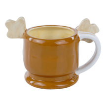 Reindeer Mug