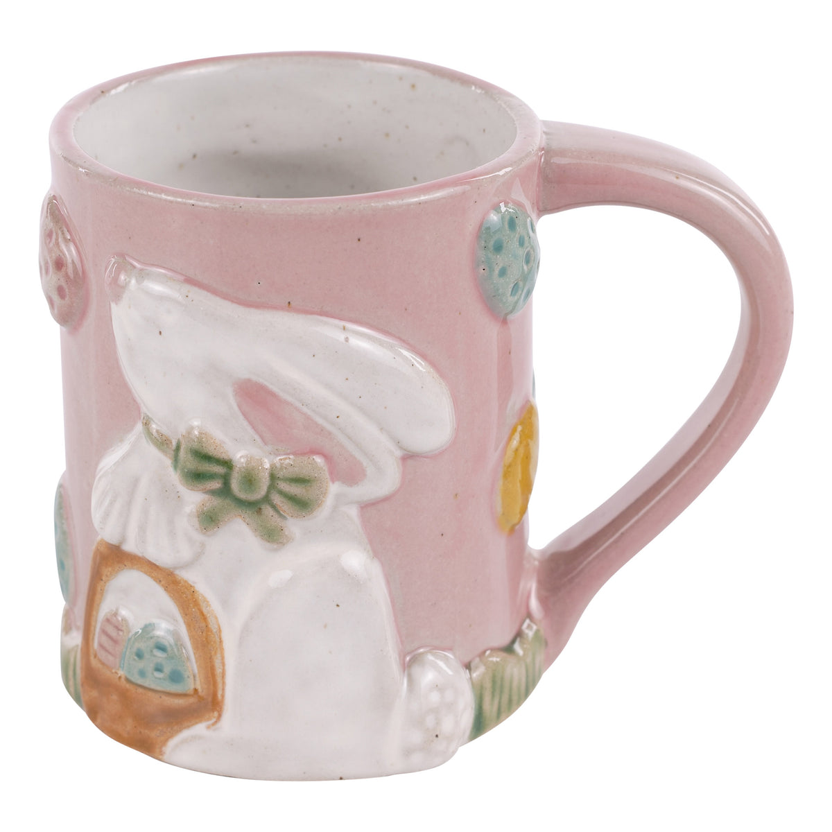 Easter Egg Basket Mug