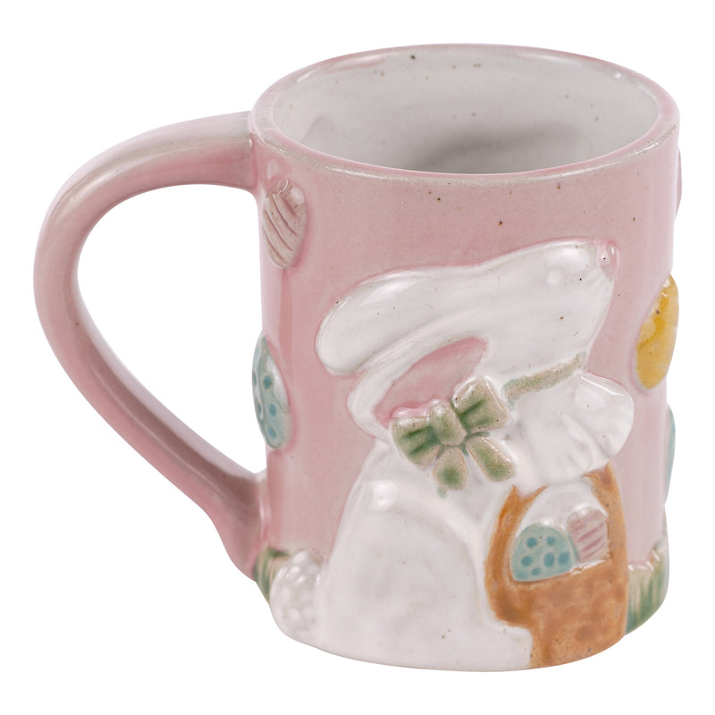 Easter Egg Basket Mug