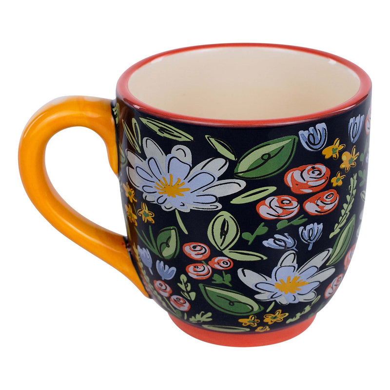 Praise God From Whom All Blessings Flow Mug