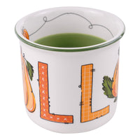 Hello Fall Campfire Mug