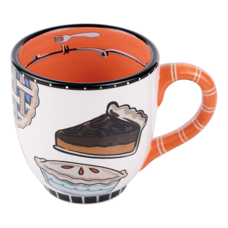 Sweet As Pie Mug