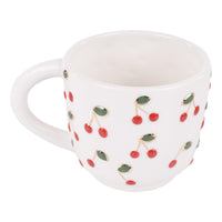 Cherries Mug