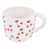 Cherries Mug