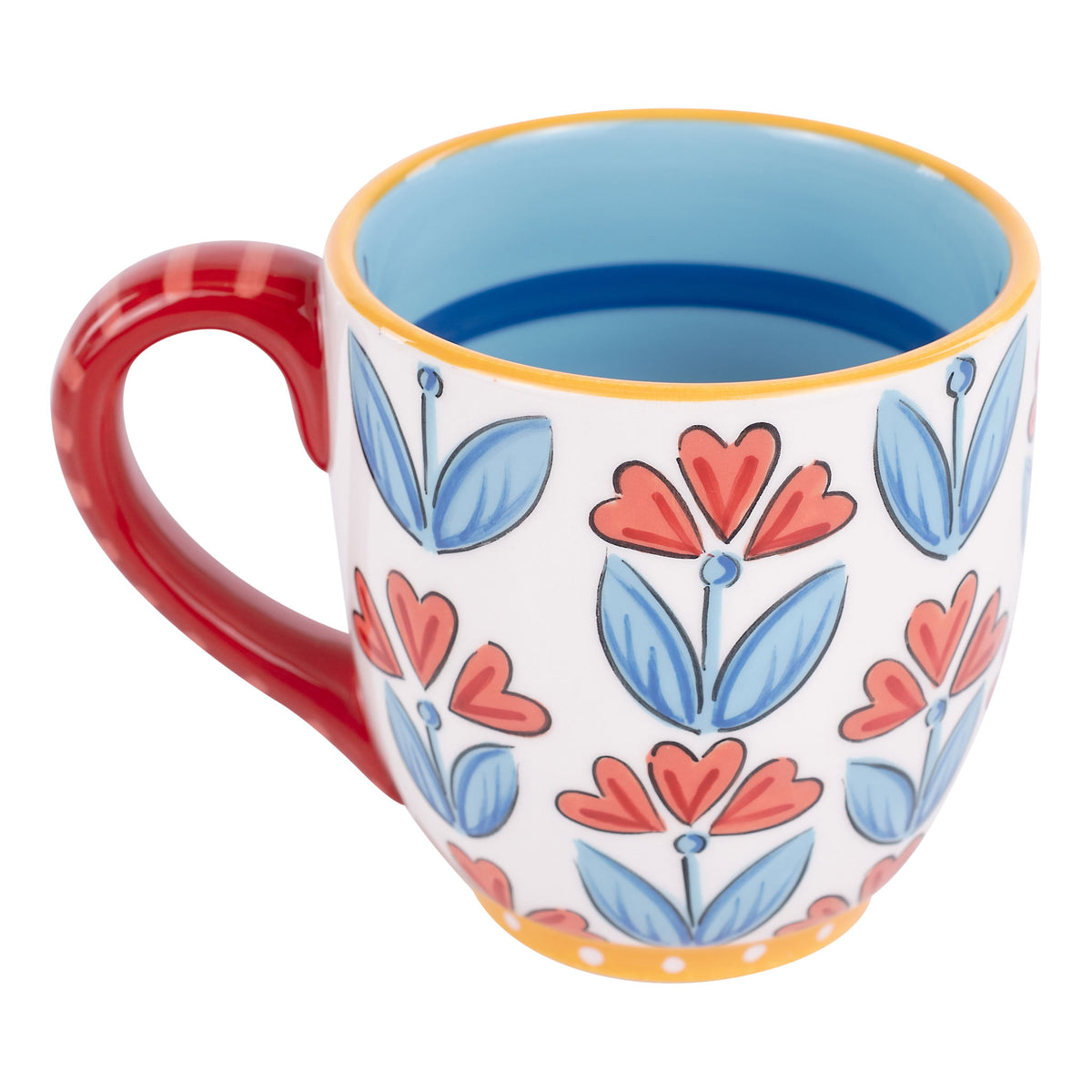 Today and Everyday You Are Loved Mug