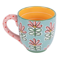 My Grace is Sufficient Mug