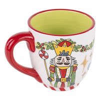 Nutcracker Suite Mug