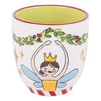 Nutcracker Suite Mug