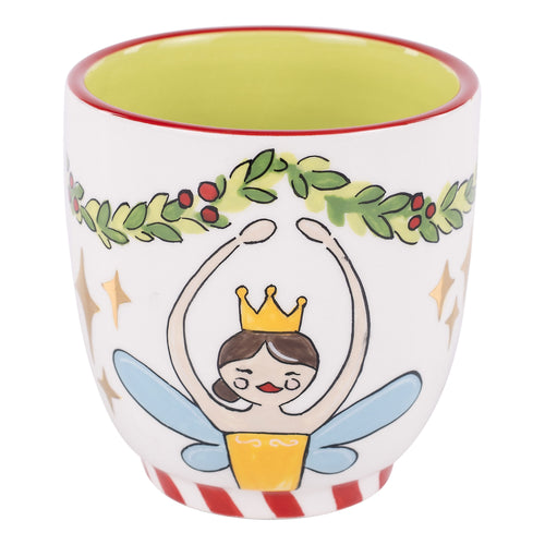 Nutcracker Suite Mug