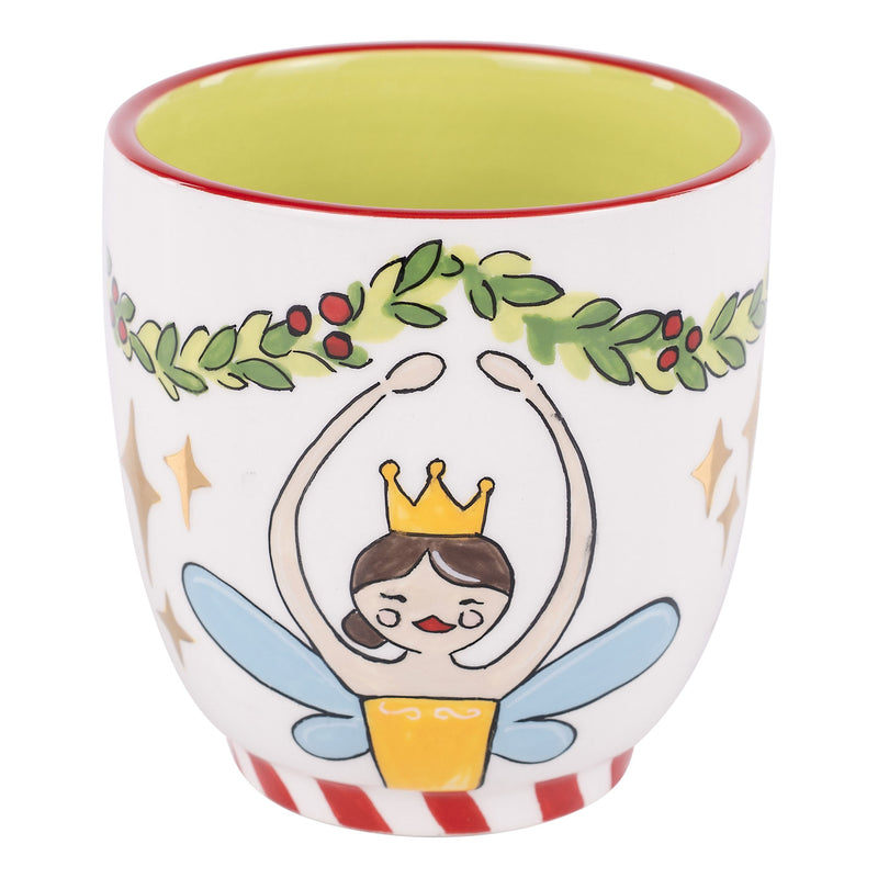Nutcracker Suite Mug