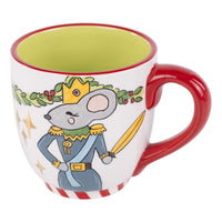 Nutcracker Suite Mug